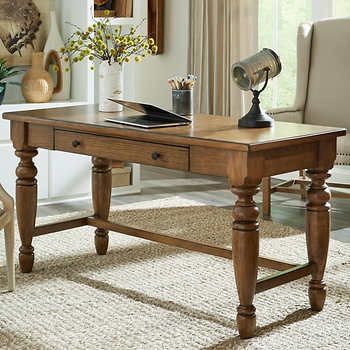 Northridge Home ‘Philippe’ Writing Desk (Brand New)