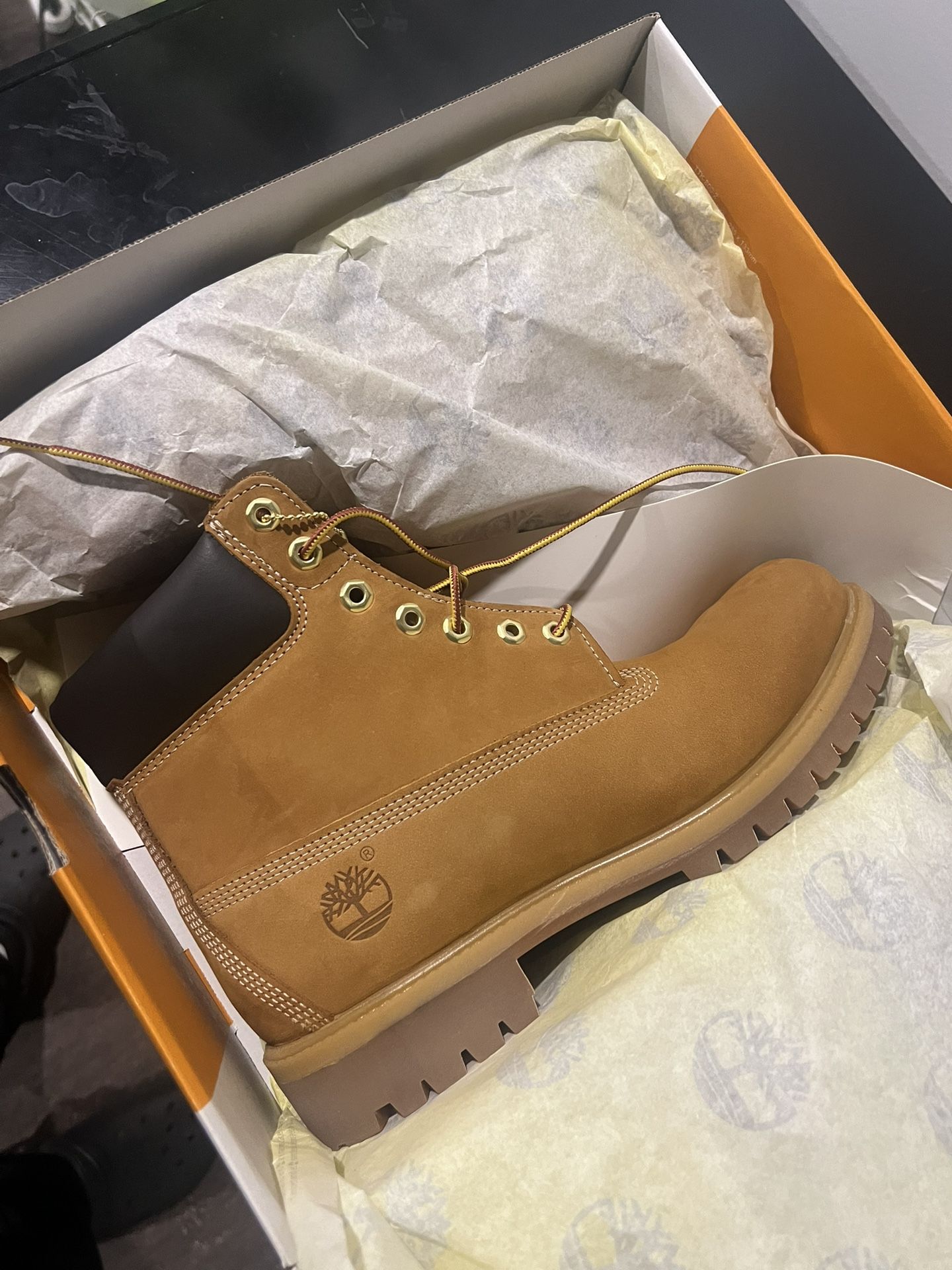 Butters