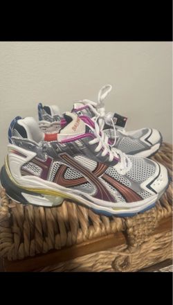 Balenciaga Runner Multicolor