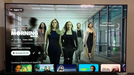 LG OLED TV 65”
