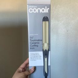Infiniti Pro Conair Hair curler 