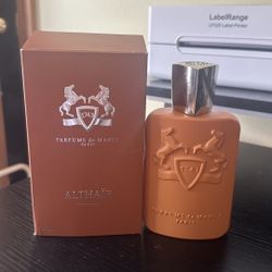 Parfum De Marly Althair