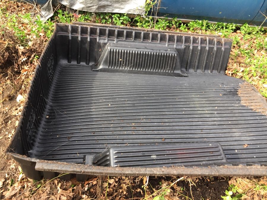 FREE!!!!! YORK P I LOAD LOK BED LINER FREE