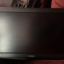 Curtis 21” TV