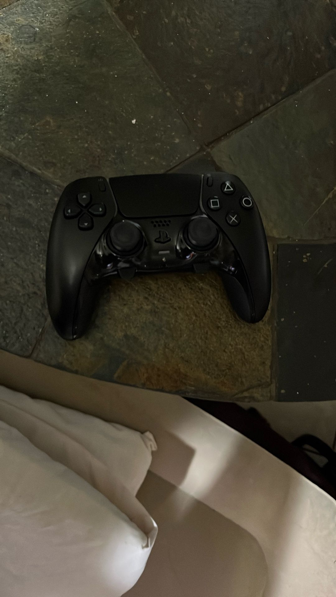 Ps5 Edge Controller