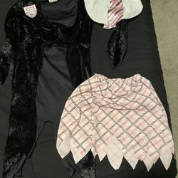 Girls Halloween Costume 