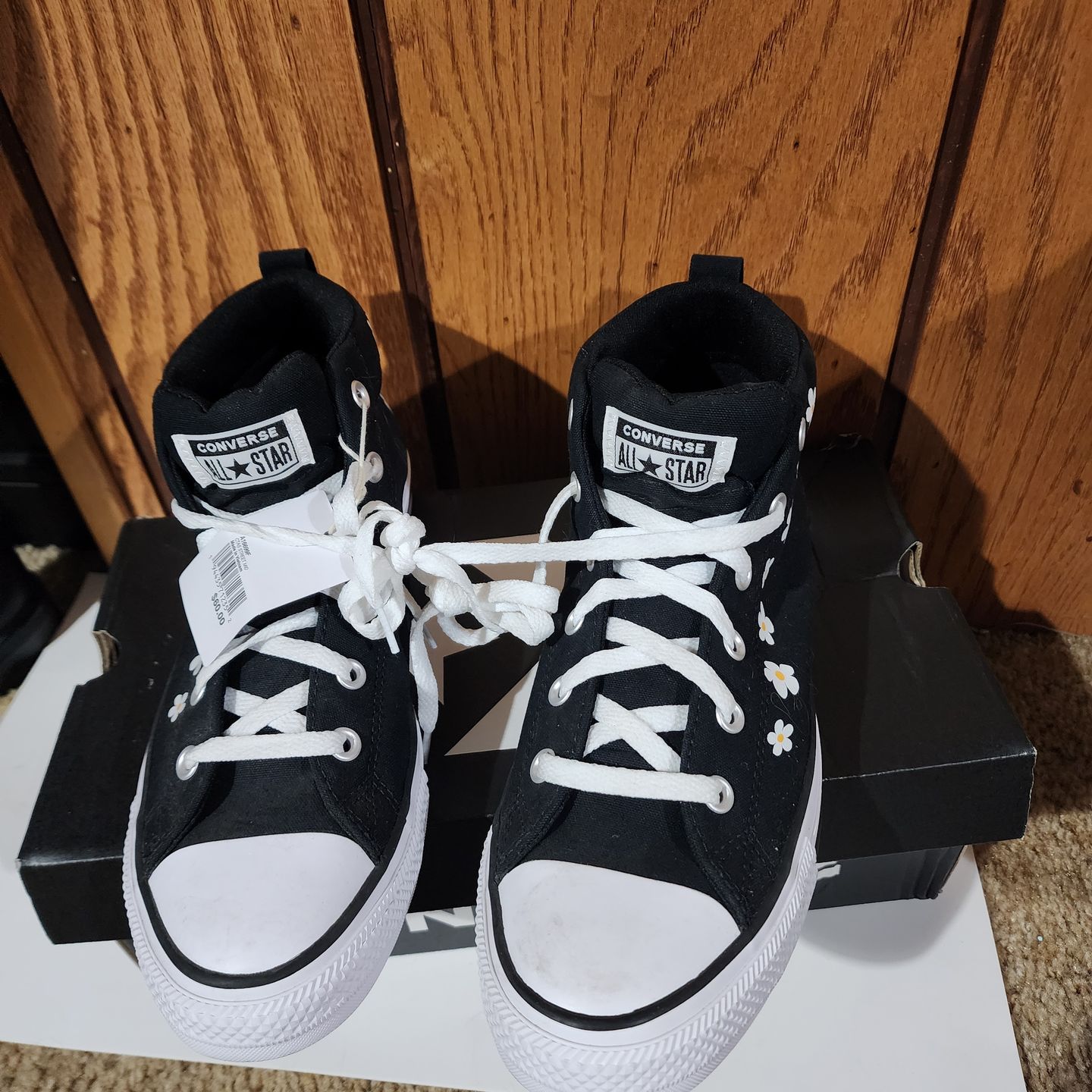 Converse all star Unisex