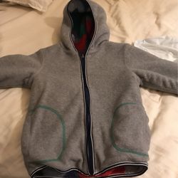 Soft And Cosy Sweater For Toddlers