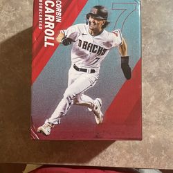 Corbin Carroll Bobblehead