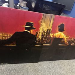 Brent Lynch Evening Lounge & Cigar Bar