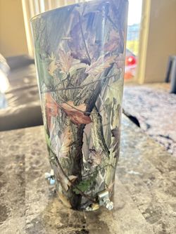 Exhaust Tail Pipe Tip