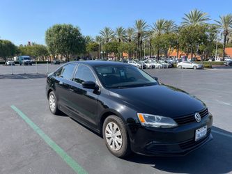 Jetta 2014