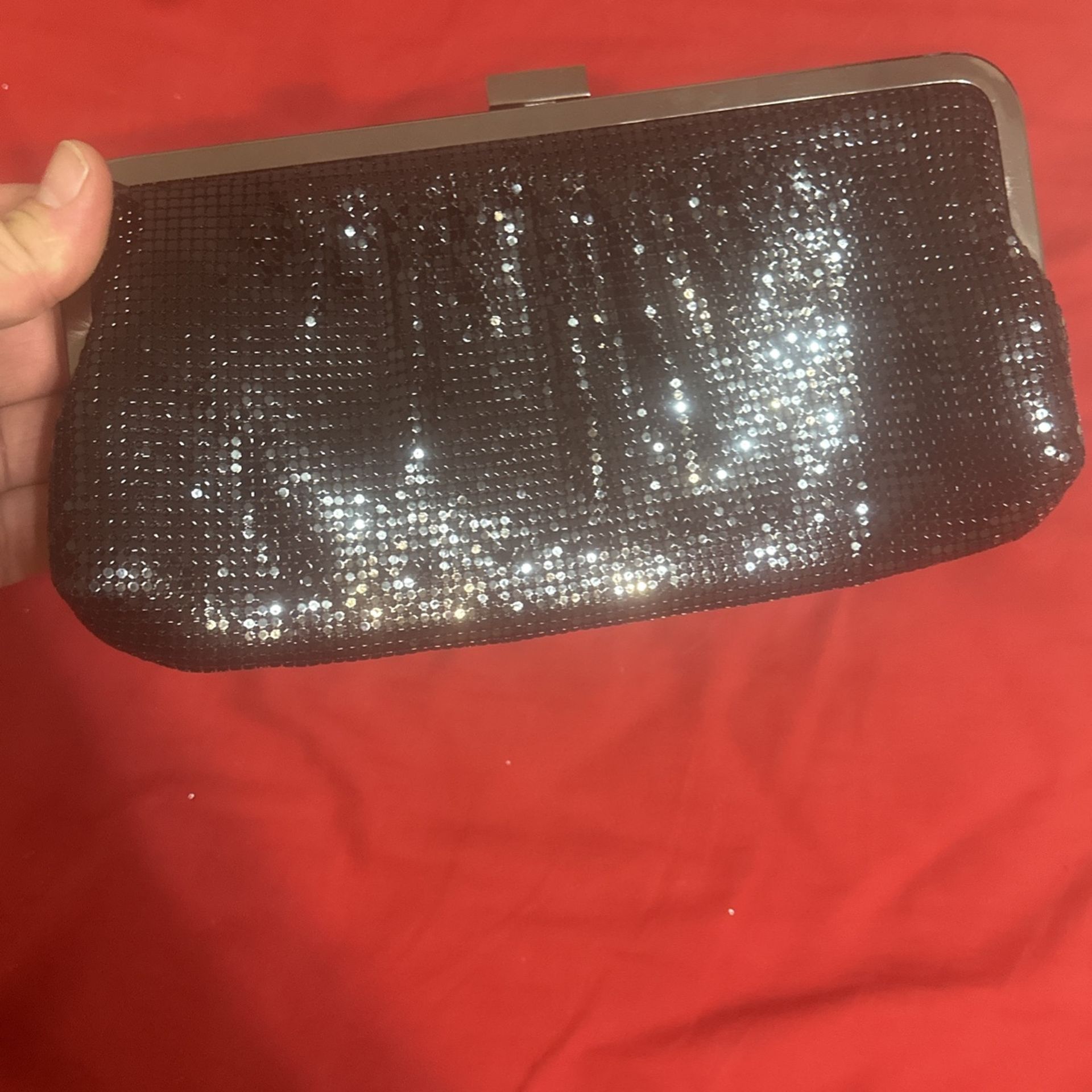 Black Purse