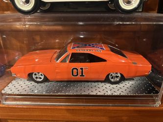 The Dukes of Hazzard