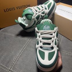 Lv Sneakers