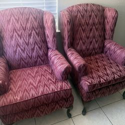 Seats For Sale (sofas)