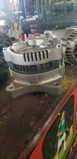 Alternador Ford expedition 97