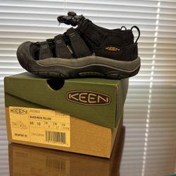 Keen Water Shoes