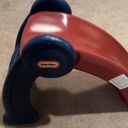 Little Tikes Slide
