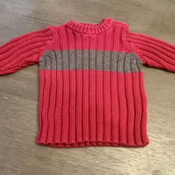Baby Boys Sweater