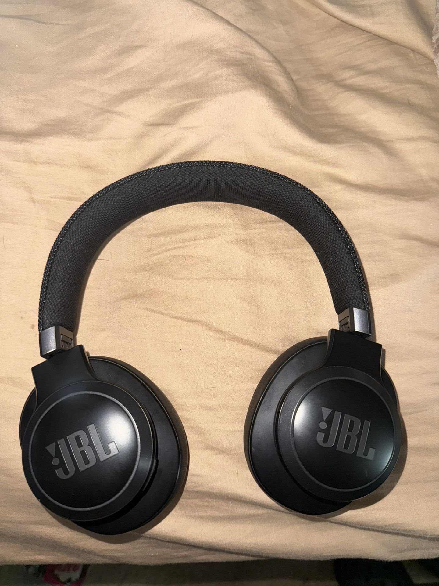 Jbl Live Headphones Wireless