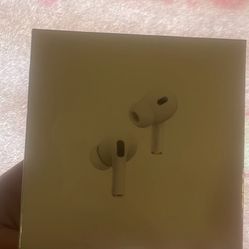 Airpod pros