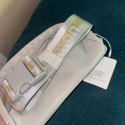 Mini Crossbody Pouch