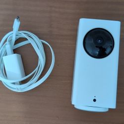 Wyze Cam Pan V2