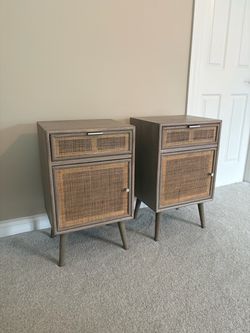 Nightstands
