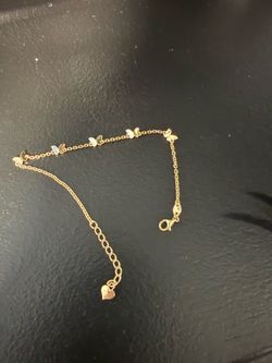 14k gold Bracelet
