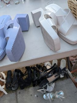 Torrid Sandals