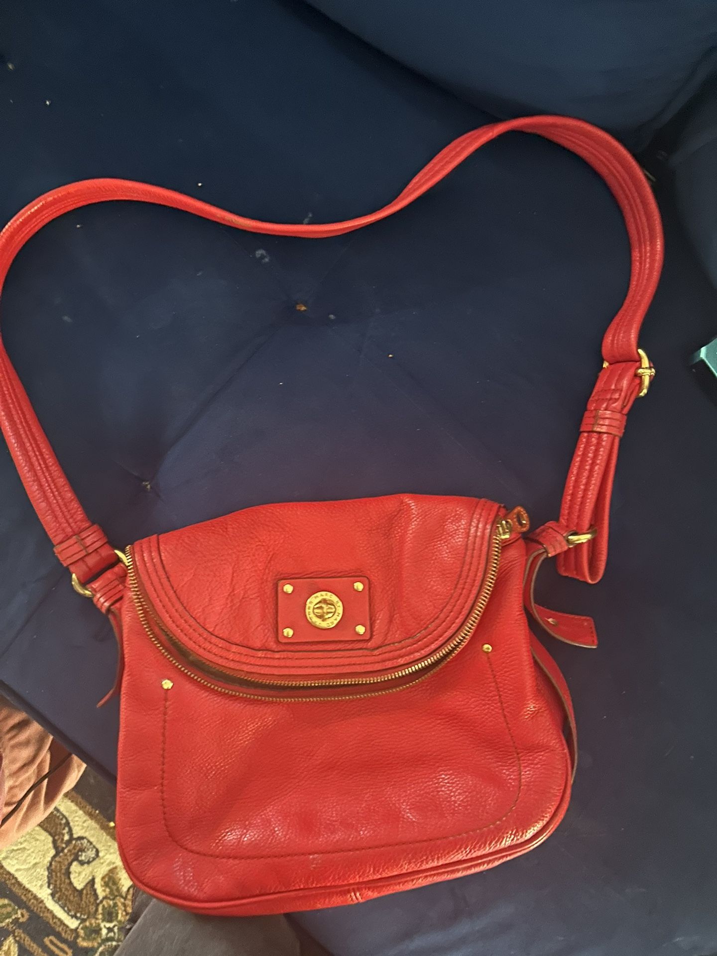 Marc Jacobs Satchel