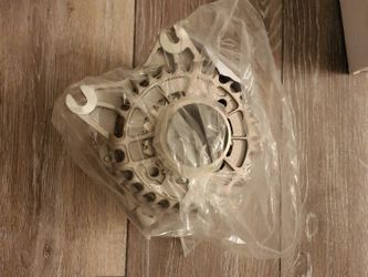 Alternator 2007 Mustang