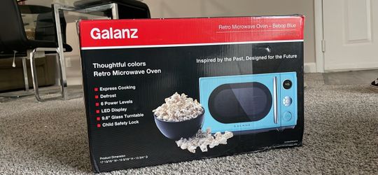 Galanz Microwave