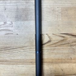 DSLR Shotgun Microphone