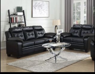 Sofa set 2pc