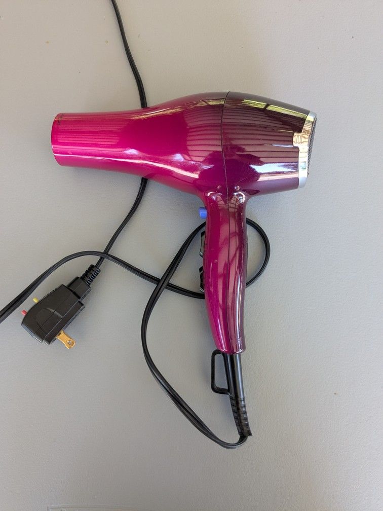 Hair Dryer Conair