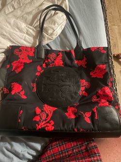 tory burch tote