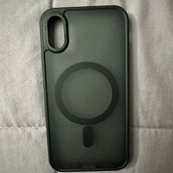iPhone X/XS Phone Case NOT Max 
