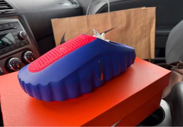 Nike mind amp