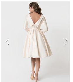 Vintage Wedding Dress