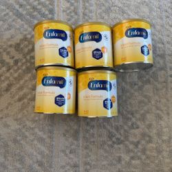 Infant Formu