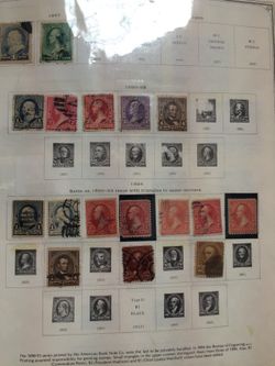 Post offices antiques