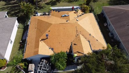 Full Roof