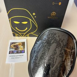 Megoo Led Face Mask
