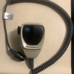 Palm Mic HMN1090A Motorola