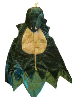 5t DINOSAUR HALLOWEEN