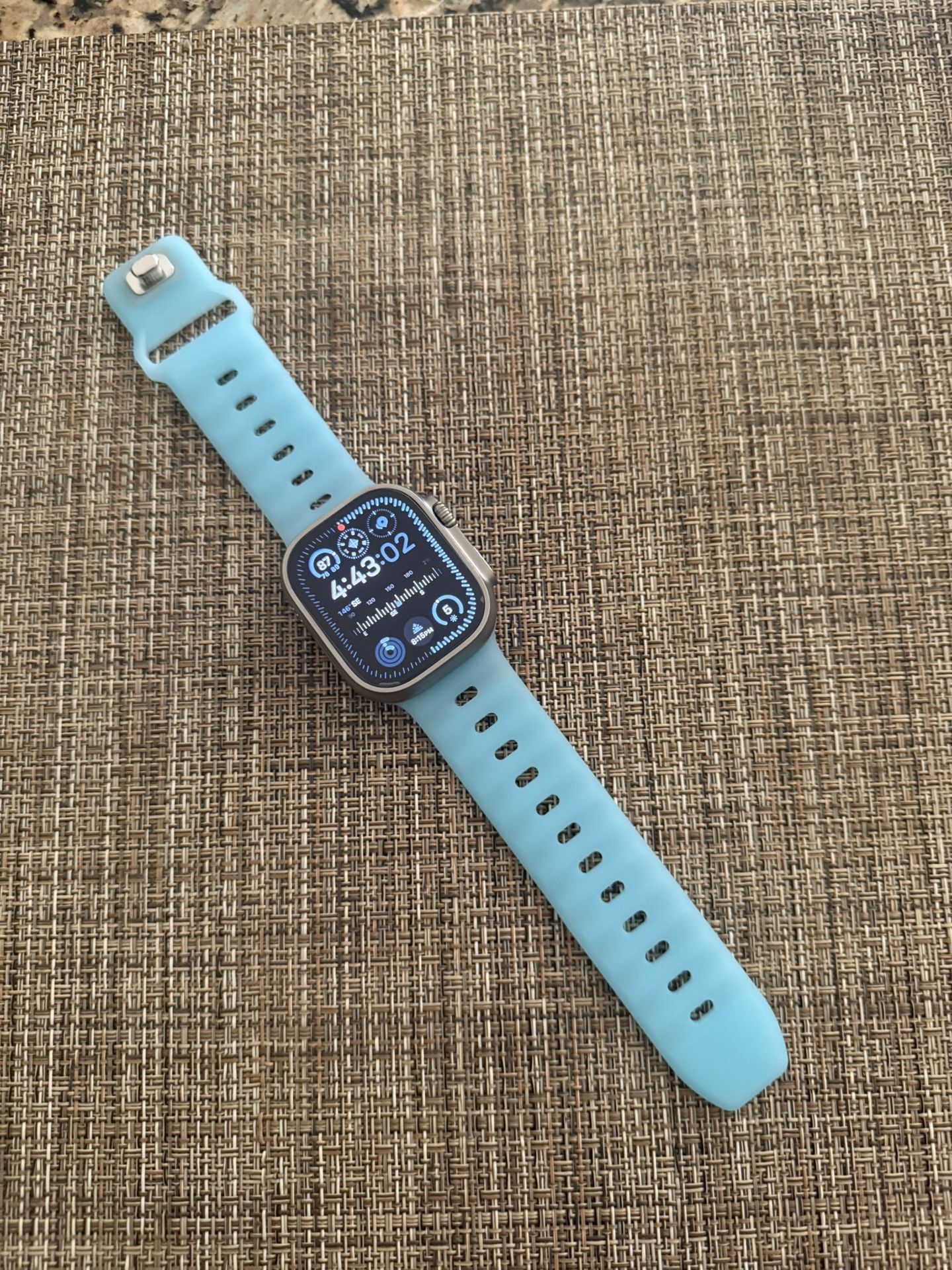 Apple Watch Ultra 2