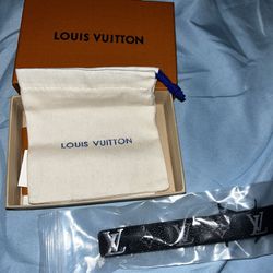 Louis Vuitton - Lv Slim Bracelet, Mens for Sale in New York, NY