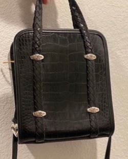 Leather Purse